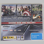 Marvel Ultimate Alliance 2 - PS3 *NM* (REGION FREE/CIB)