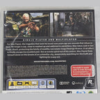 Max Payne 3 - PS3 *NM* (REGION FREE/CIB)