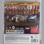 Medal of Honor Warfighter - PS3 *NM* (REGION FREE/CIB)