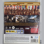 Medal of Honor Warfighter - PS3 *NM* (REGION FREE/CIB)