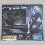 Murdered Soul Suspect - PS3 *NM* (REGION FREE/CIB)
