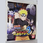 Naruto Shippuden Ultimate Ninja Storm 3 *NM* (RF)