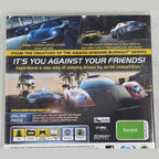 Need For Speed: Hot Pursuit - PS3 *NM* (REGION FREE/CIB)