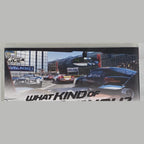 Need for Speed: Shift - PS3 *NM* (REGION FREE/CIB)