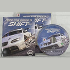Need for Speed: Shift - PS3 *NM* (REGION FREE/CIB)