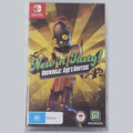 New 'n' Tasty! Oddworld: Abe's Odyssey *NM*