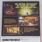 New 'n' Tasty! Oddworld: Abe's Odyssey *NM*