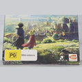 Ni no Kuni II: Revenant Kingdom Special Edition - PS3 *NM* (RF)