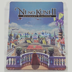Ni no Kuni II: Revenant Kingdom Special Edition - PS3 *NM* (RF)