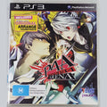 P4A: Persona 4 Arena *NM* (RF)