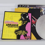 P4A: Persona 4 Arena *NM* (RF)