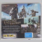 Pirates of the Caribbean: At World's End - PS3 *NM* (REGION FREE/CIB)