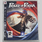 Prince of Persia - PS3 *NM* (REGION FREE/CIB)