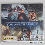 Prince of Persia - PS3 *NM* (REGION FREE/CIB)