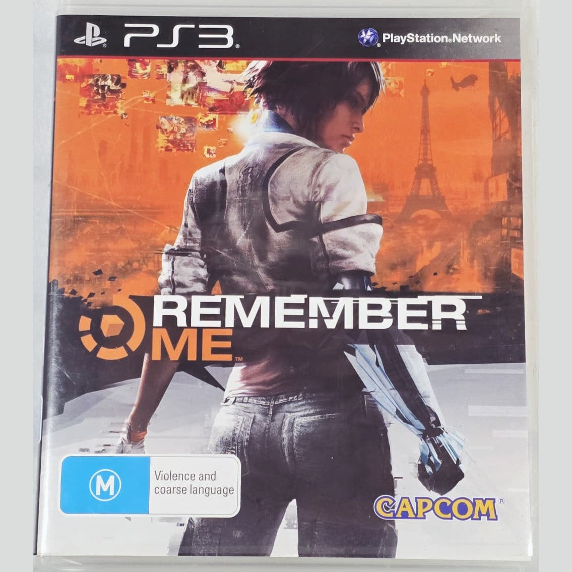 Remember Me *NM* (RF)