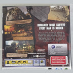 Resistance 2 - PS3 *NM* (REGION FREE/CIB)