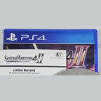 Samurai Warriors 4 II *NM* (RF)
