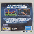 SEGA Mega Drive Ultimate Collection - PS3 *NM* (REGION FREE/CIB)
