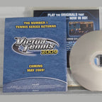 SEGA Mega Drive Ultimate Collection - PS3 *NM* (REGION FREE/CIB)
