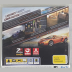 Test Drive Unlimited 2 - PS3 *NM* (REGION FREE/CIB)