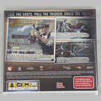 The Bureau XCOM Declassified - PS3 *NM* (REGION FREE/CIB)