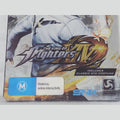 The King of Fighters XIV (Steelbook Edition) *NM*