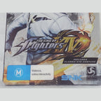 The King of Fighters XIV (Steelbook Edition) *NM*
