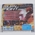 The King of Fighters XIV (Steelbook Edition) *NM*