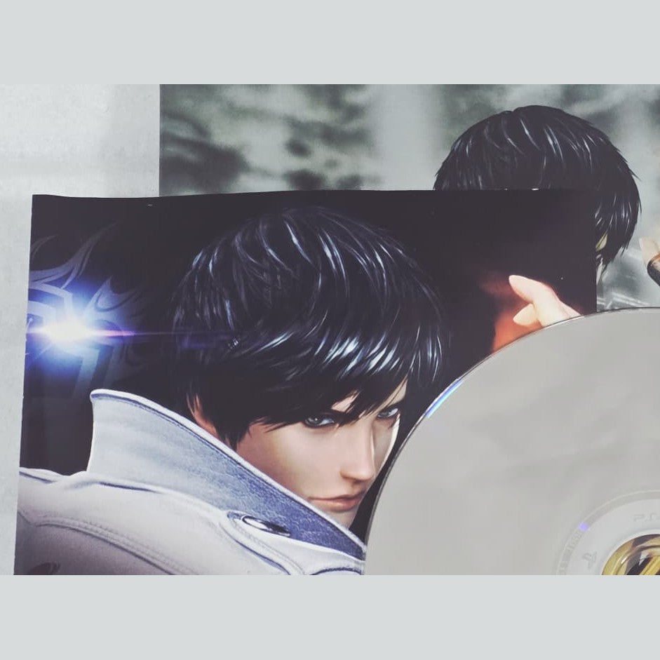 The King of Fighters XIV (Steelbook Edition) *NM*
