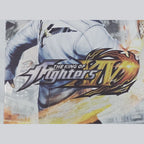 The King of Fighters XIV (Steelbook Edition) *NM*