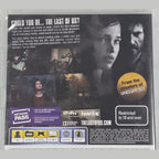 The Last of Us - PS3 *NM* (REGION FREE/CIB)