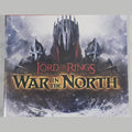 The Lord Of The Rings: War In The North - PS3 *NM* (REGION FREE/CIB)