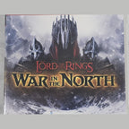 The Lord Of The Rings: War In The North - PS3 *NM* (REGION FREE/CIB)