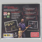 The Walking Dead: A Telltale Games Series - PS3 *NM* (REGION FREE/CIB)