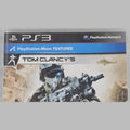 Tom Clancy's Ghost Recon Future Soldier - PS3 *NM* (REGION FREE/CIB)