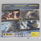 Tom Clancy's H.A.W.X 2 - PS3 *NM* (REGION FREE/CIB)