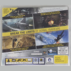 Tom Clancy's H.A.W.X - PS3 *NM* (REGION FREE/CIB)