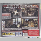 Tom Clancy's Rainbow Six Vegas 2 'Platinum' *NM* (RF)