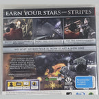 Turning Point: Fall Of Liberty - PS3 *NM* (REGION FREE/CIB)