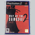 Way of the Samurai 2 *NM* (PAL)