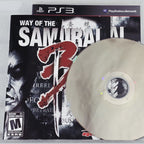 Way Of The Samurai 3 *NM* (RF)