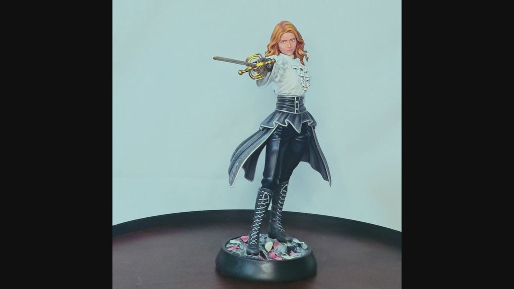 TAG Collectors Edition: Maelle Edition - Clair Obscur: Expedition 33