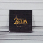 The Legend of Zelda: Breath of the Wild (Limited Edition) *NM* (RF)