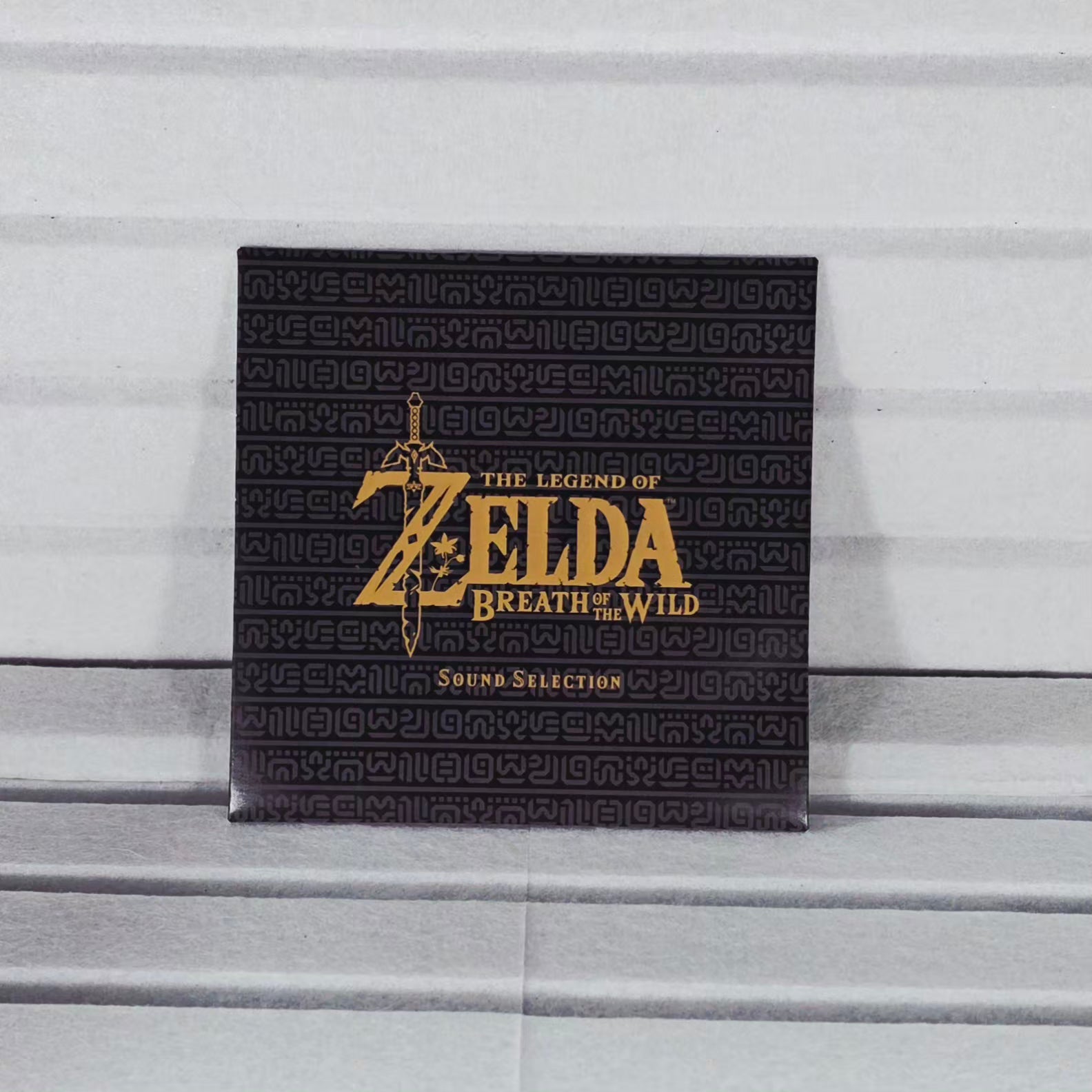 The Legend of Zelda: Breath of the Wild (Limited Edition) *NM* (RF)