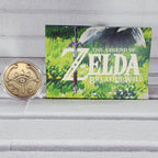 The Legend of Zelda: Breath of the Wild (Limited Edition) *NM* (RF)