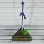 The Legend of Zelda: Breath of the Wild (Limited Edition) *NM* (RF)