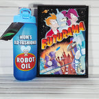[TAG EDITION] Futurama *NM* (PAL)