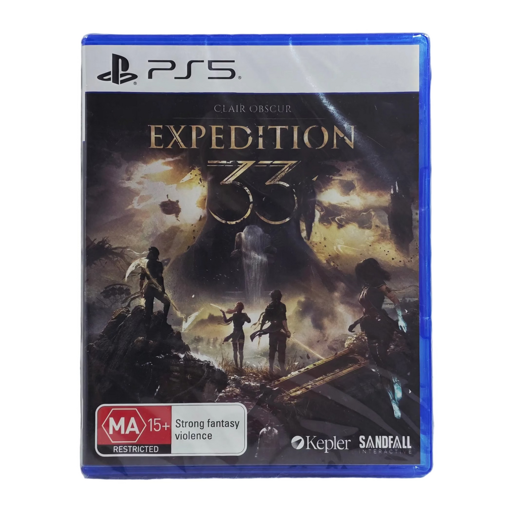 TAG Collectors Edition: Maelle Edition - Clair Obscur: Expedition 33
