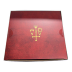 The Blood Of Dawnwalker Collectors Edition (Brand New & Sealed)