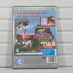 The Sims 2: Pets - PS2 Platinum *TOP SHELF* (PAL/CIB)